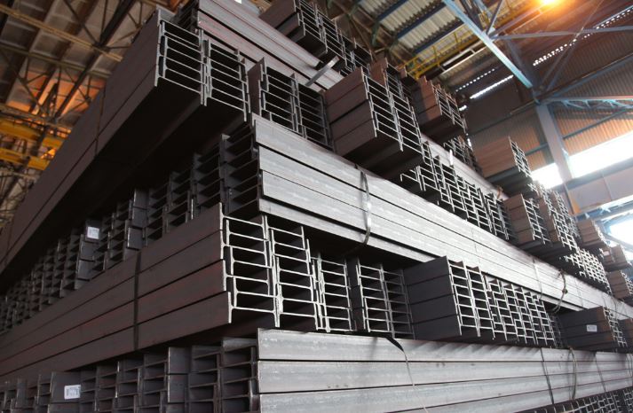 خدمات آهن‌آلات فاضل گوبانی در آبادان